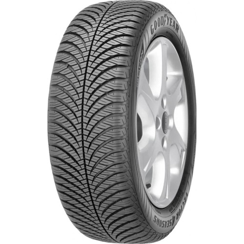 Шины Goodyear Vector 4Seasons Gen-2 215/55 R18 99V XL